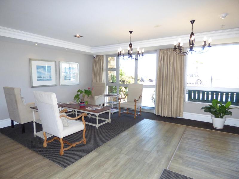 1 Bedroom Property for Sale in Mouille Point Western Cape